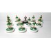 Subbuteo Andrew Table Soccer Panathinaikos 1983-84 on WSB Professional Bases